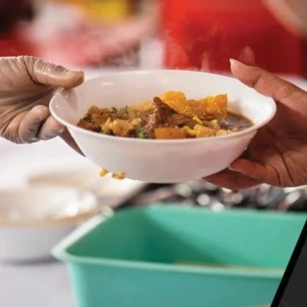 Hunger and Homelessness Awareness Week