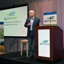 GreenPoint Ag Embracing Data Challenges