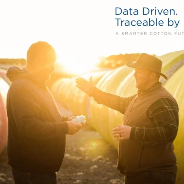 U.S. Cotton Trust Protocol Report Shows Increased Acreage and Improved Environmental Performance