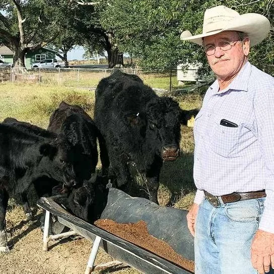 Louisiana Farm &amp; Ranch: November 2022