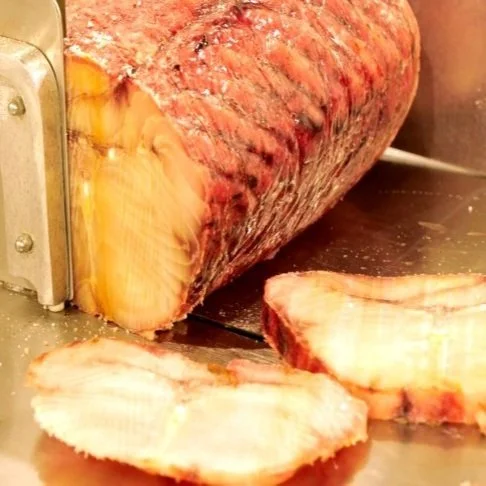 Seafood Demonstration Lab Designed To Give Boost to Seafood Industry