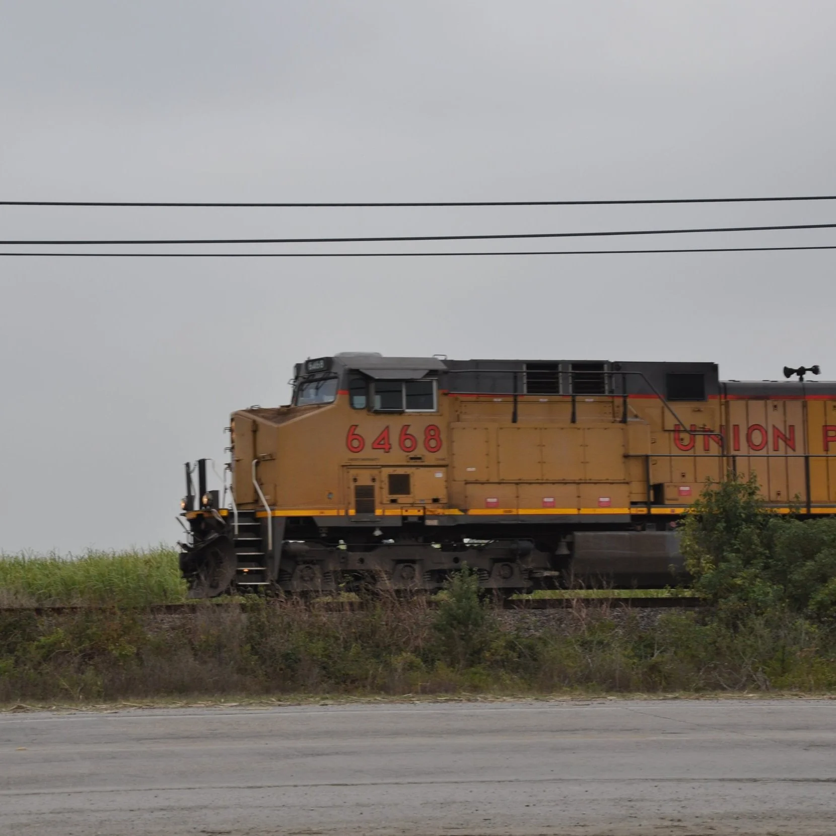 Louisiana Chemical Association Says a Potential Rail Strike Could Impact Water Systems, Ag Industry and State’s Economy