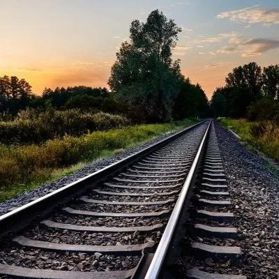 House Passes Rail Bill