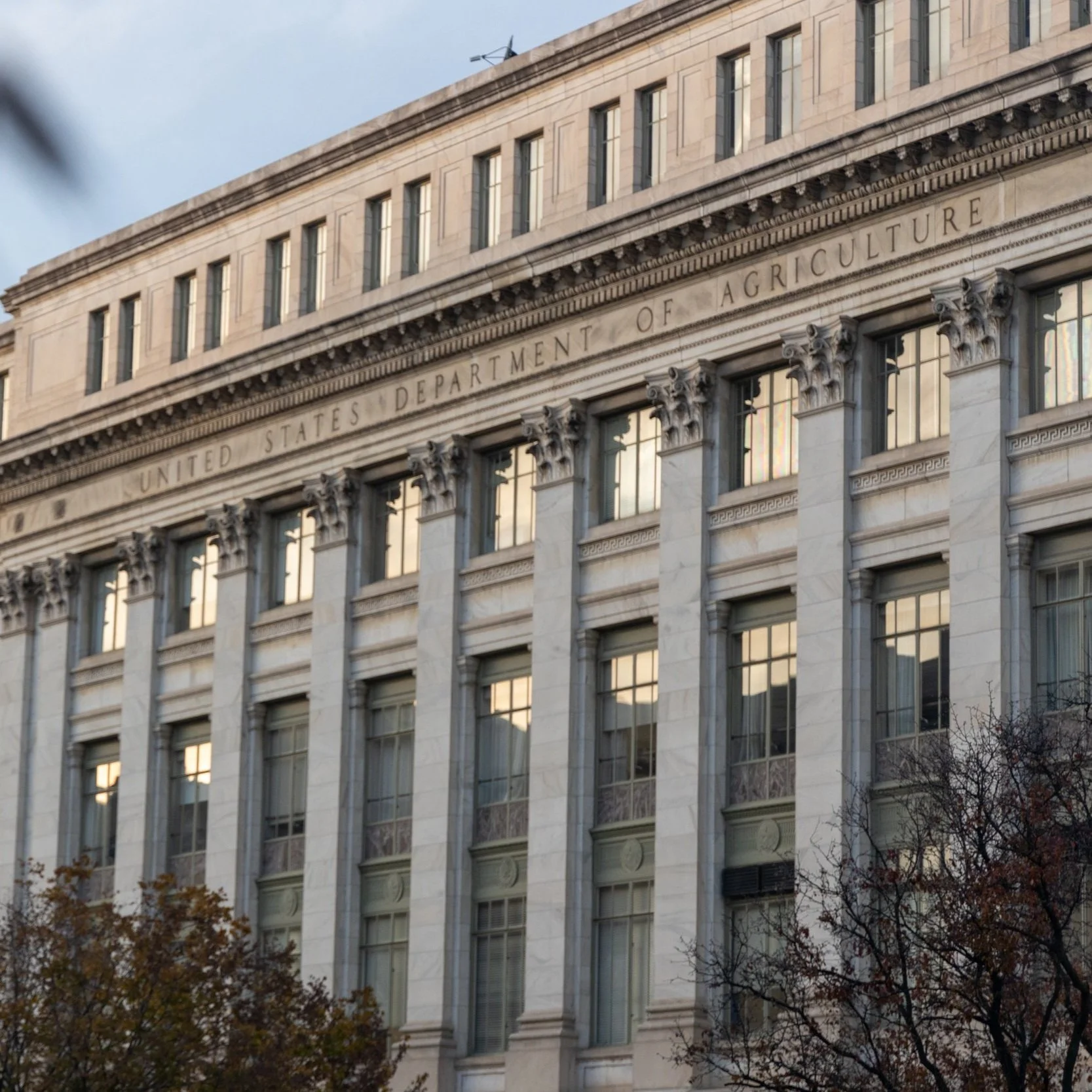 FSA County Committee Election