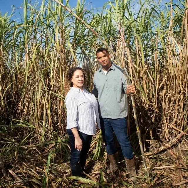 At this Louisiana Farm, Activism, Family, and Food Form the Sweetest Harvest