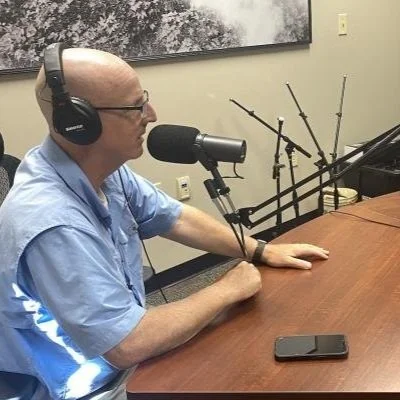 Podcasts: The New Turn-Row Talks