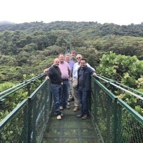 International Leadership Class Trip Report: Costa Rica and Panama