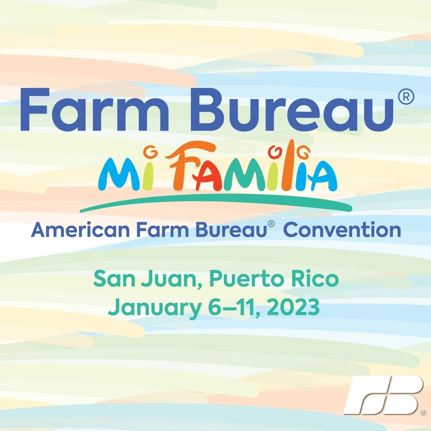 AFBF Convention Lineup Includes Great Speakers and Virtual Attendance Option