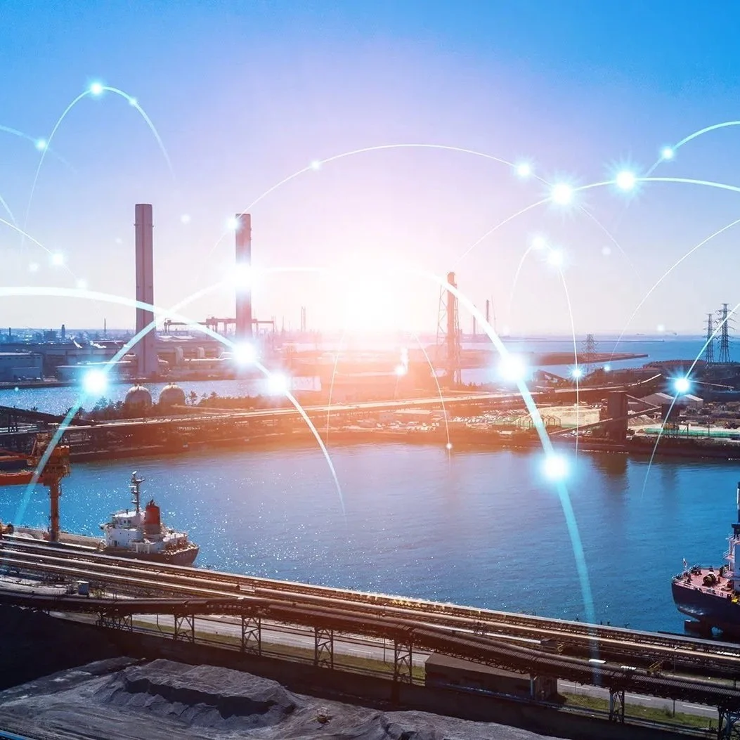 Louisiana Ports on Alert for Cyber Vulnerability