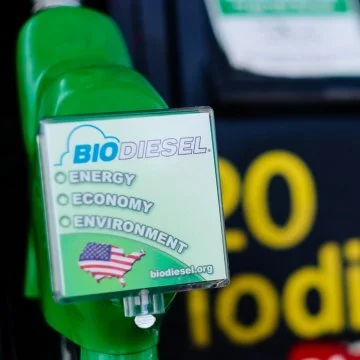 Bunge Expects U.S. Renewable Diesel Capacity of About 5 Billion Gallons by 2024