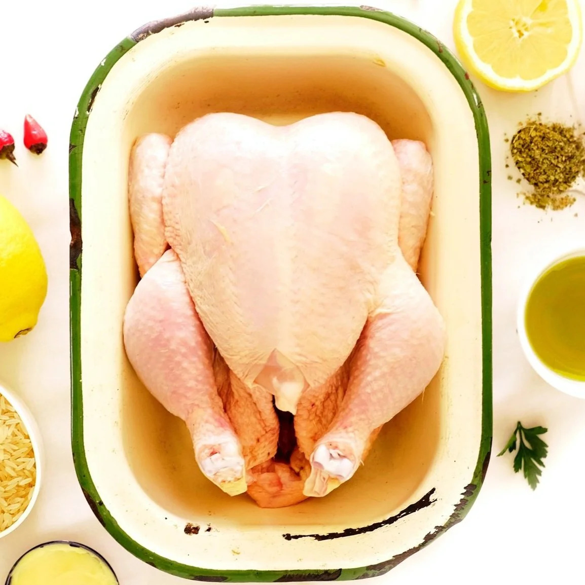 Louisiana Living: Farm to Table with the LSU Ag Center