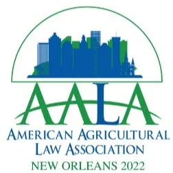 La. Attorney Sits On American Agricultural Law Association Board