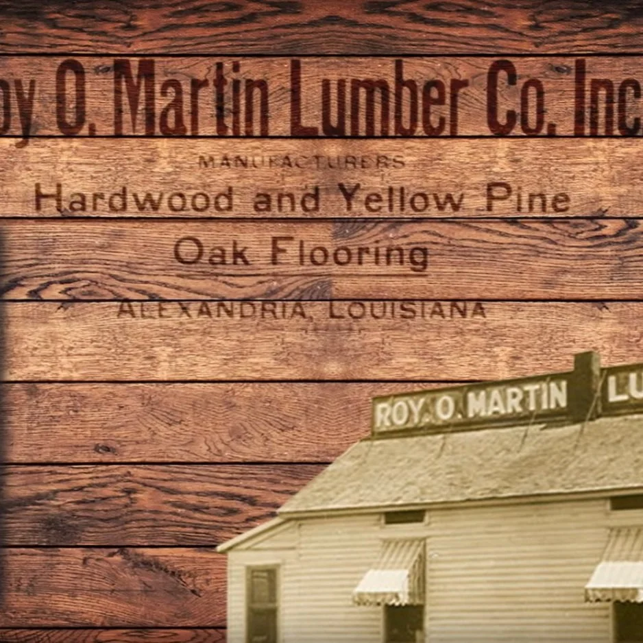 Roy O. Martin Invests $9.5M To Modernize Facility In Natchitoches Parish