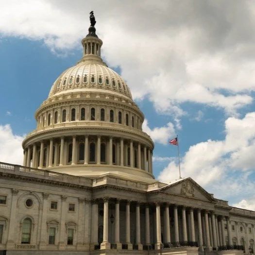 AFBF Appreciates Farm Bill Extension, Urges New Bill