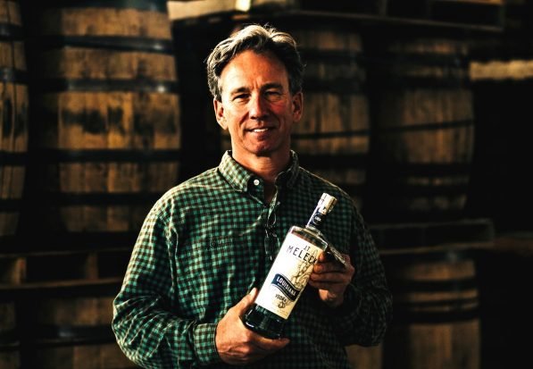 Distilling Rice Whiskey In The American Style