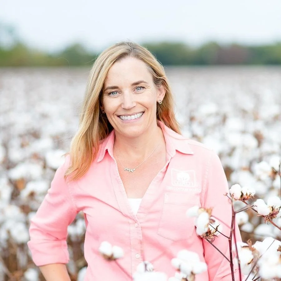Cotton Board Promotes Wyonzek To Vice President Of Operations