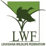 LA Wildlife Federation Announces 2023 Conservation Leadership Corps Students