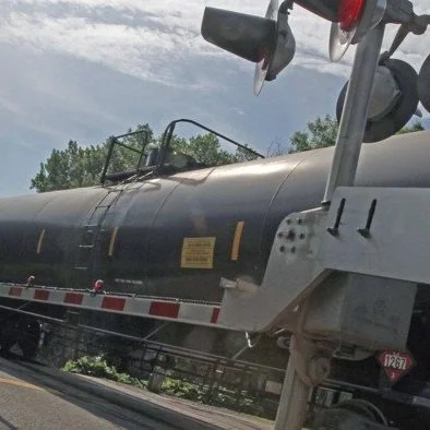 State AG's Urge US Supreme Court To Address Blocked Railroad Crossings