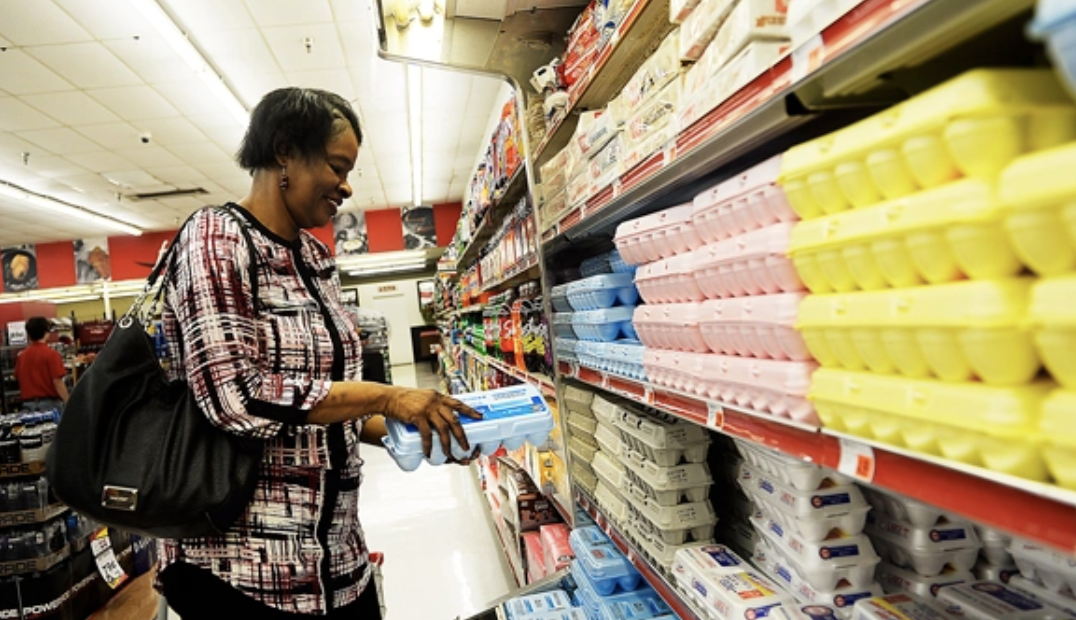 Highly Pathogenic Avian Influenza Hurting Birds, Wallets 