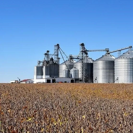 Are Landlocked Soybean Crush Facilities Destined To Survive?