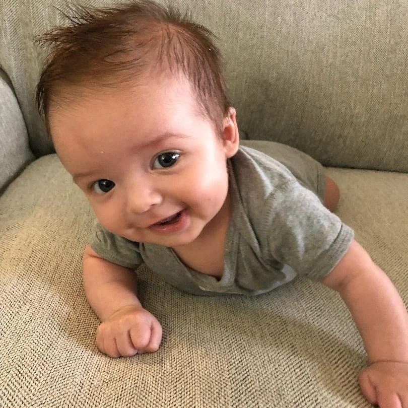 LSU Researcher Develops Smart Textile That Detects Fevers in Infants