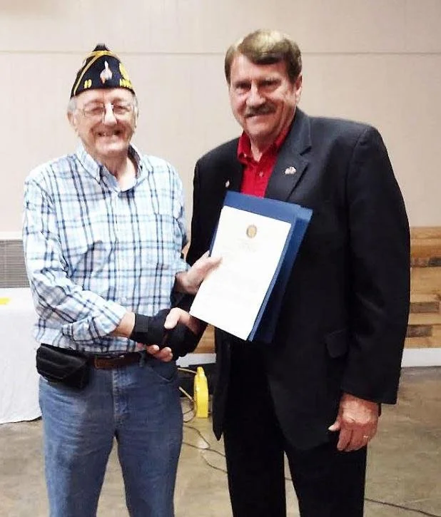 Plaisance Served as the Cattle Festival President for 26 Years