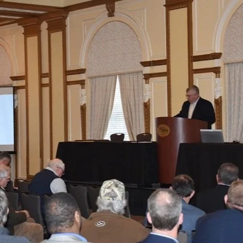 The Southern Cotton Ginners Association  Presents Awards at Annual Meeting 