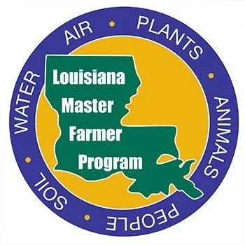Louisiana Master Farmer Program Schedules Training For '23