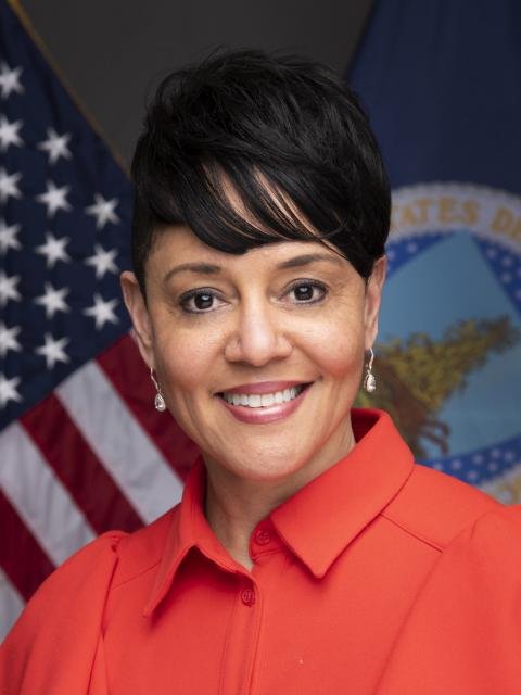 Bronaugh to Step Down as U.S. Deputy Ag Secretary