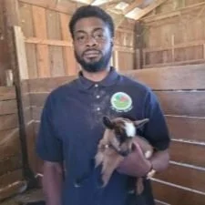 Raising Food, Family, and New Farmers at Sweet Jones Farm in Louisiana