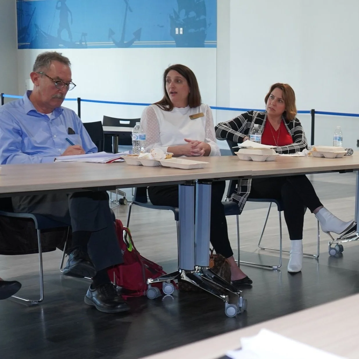 Funding Makes Farm-to-School Sales Easier