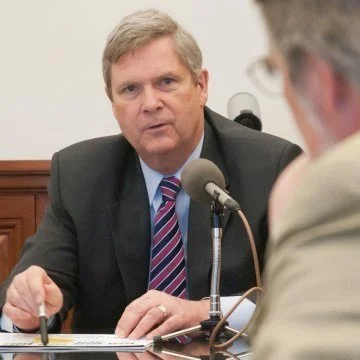 Vilsack Announces Funding For Voluntary Conservation Programs