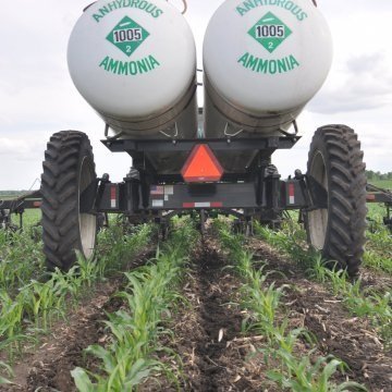 World's Fertilizer Market In Turmoil