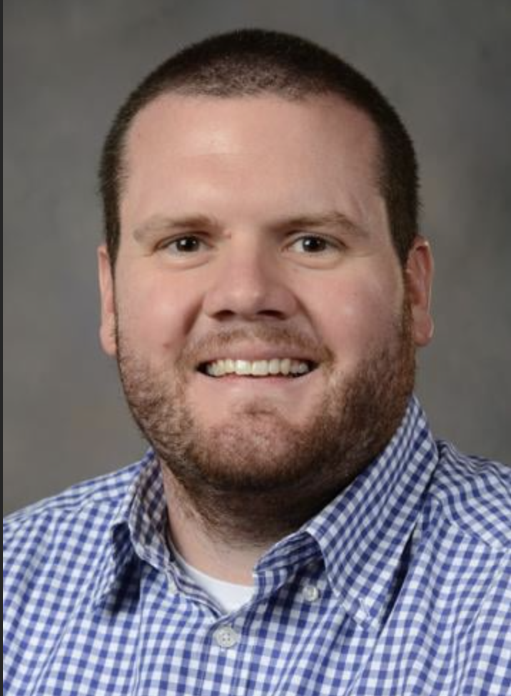 Foster to represent Louisiana