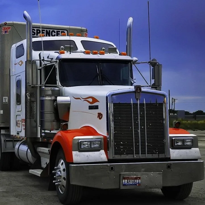 Trucking Driver Shortage Continues to Impact Louisiana