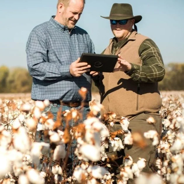  Deadline Approaching for U.S. Cotton Growers to Enroll 2022 Crop in the Trust Protocol and Complete Data Entry