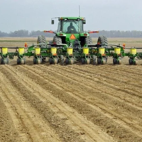 Is Corn King Again for 2023?