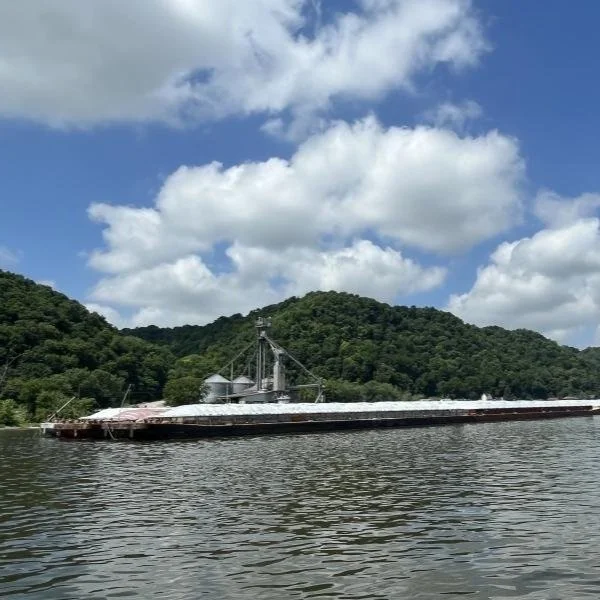 River Rebound: Is The Shipping Crisis On The Mississippi Ending?