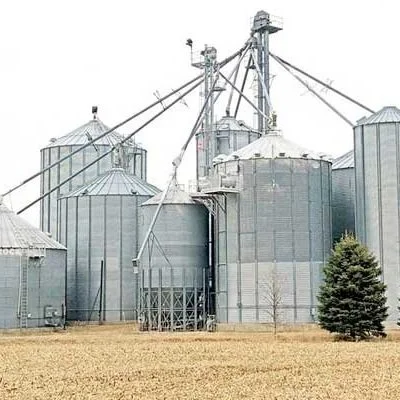 US Grain Dust Bin Explosion Incidents Increased in 2022