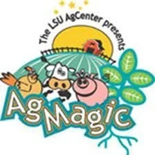 The LSU Agcenter Welcomes 3rd &amp; 4th Graders to Annual ‘Agmagic Cenla’