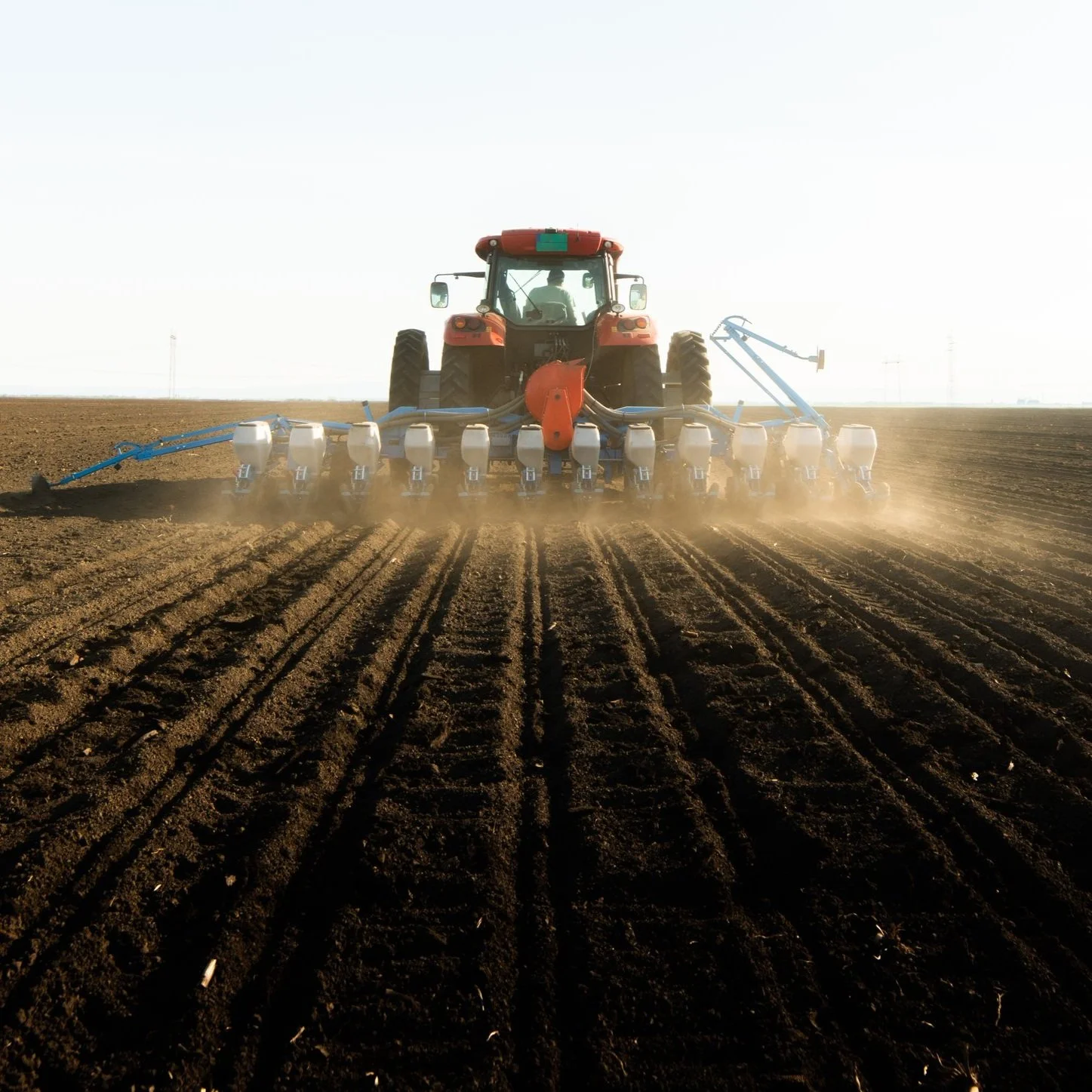 Register To Join A National Team Of Soybean Specialists &amp; Discuss Soybean Production