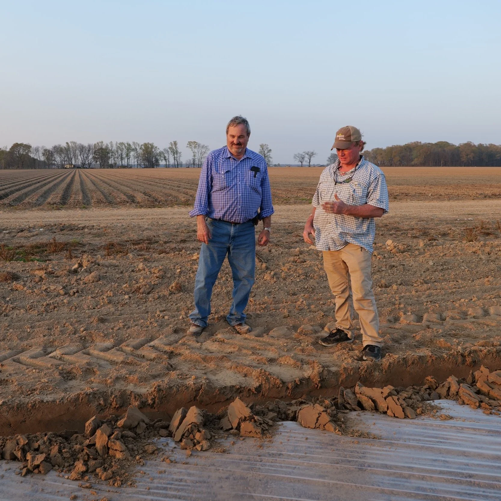 2023 Planting Underway, New Farm Bill On Horizon