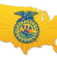 Louisiana's 2023 National FFA Officer Candidate