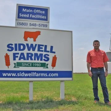 Building on a Legacy of Wheat