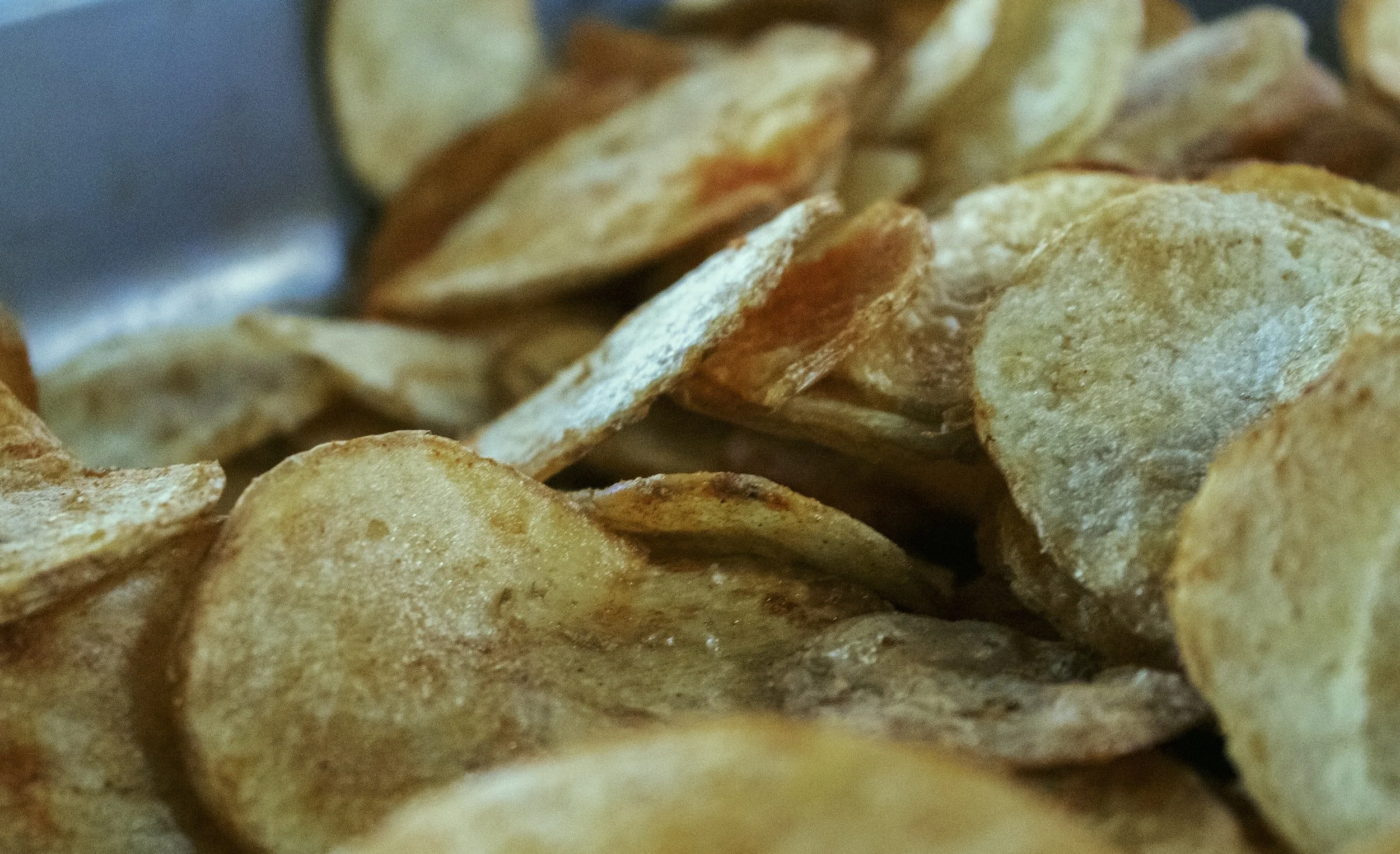 Scientists Develop Better Potatoes, for the Sake of Chips