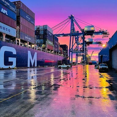 LSU Partners With Louisiana's Largest Ports To Protect Critical infrasctructure