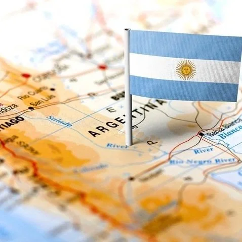 Argentina's Loss May Be U.S. Farmer's Gain
