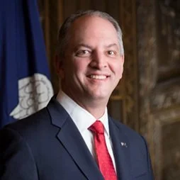 Gov. Edwards Announces Boards and Commissions Appointments
