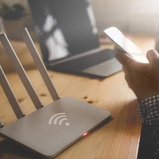 Natchitoches Gets Grant to Help with Broadband Connection