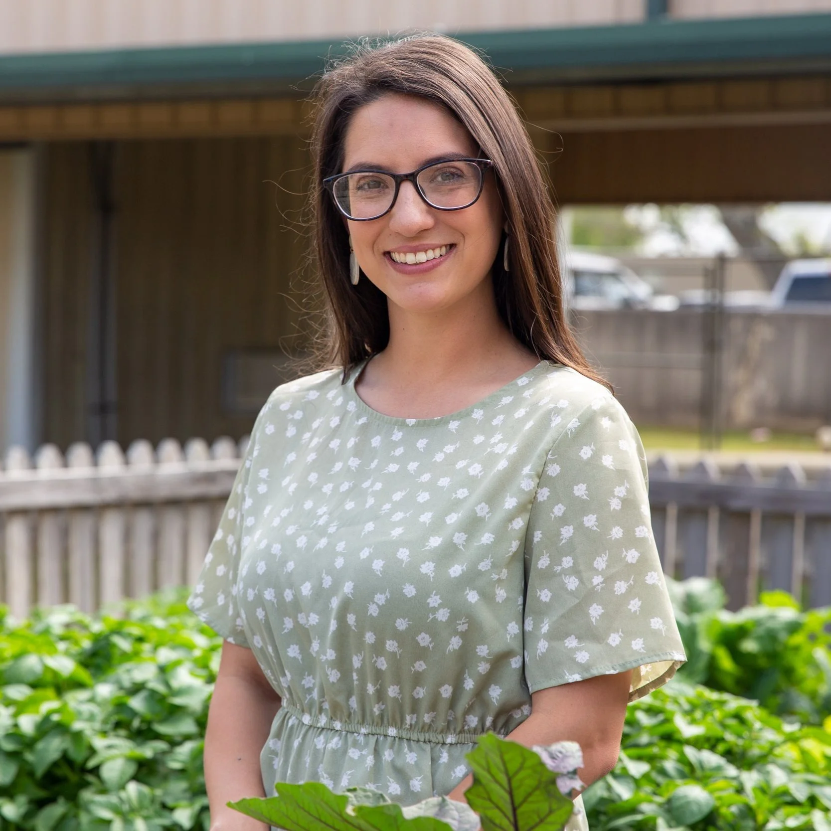 Vermilion Parish Educator Selected for 2023 National Excellence in Teaching About Agriculture Award